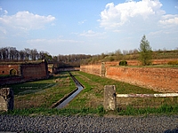Pevnost Terezín