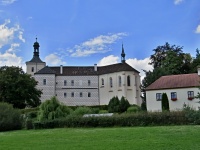 Zámek Březnice