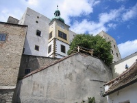 Buchlov