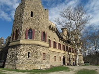 Janův hrad