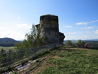 Jestřebí