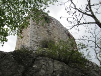 Kozí Hrádek