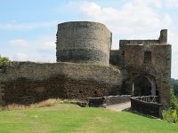 Krakovec