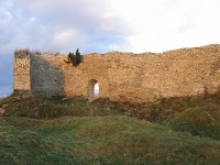 Lanšperk