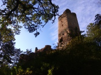 Libštejn