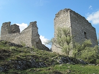 Sirotčí hrádek