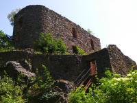 Vlčtejn