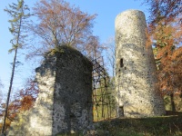 Volfštejn