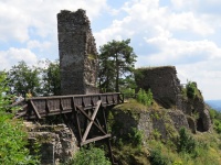 Zubštejn