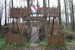 Hrad Skuhrov