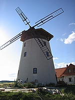 Bukovanský mlýn