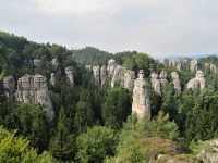 Hruboskalsko