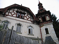 Lázně Kyselka