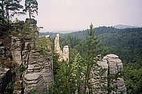 Prachovské skály