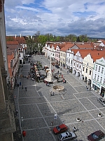 Třeboň