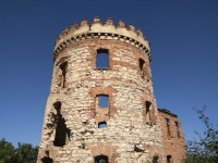 Bývalý větrný mlýn Windsor
