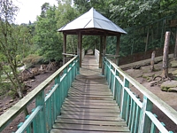 ZOO Děčín