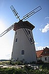 Bukovanský mlýn