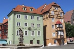Město Cheb