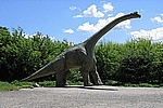 Dinopark Vyškov
