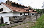 Vodní hamr Dobřív
