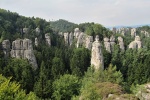 Hruboskalsko