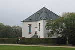 Letohrádek Hvězda