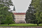 Zámek Kroměříž