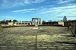 Památník Lidice