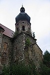 Pivoň - klášter