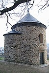 Rotunda - Starý Plzenec