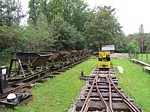 Plzenecká železnice