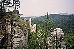 Prachovské skály