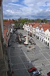 Třeboň