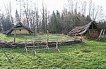 Villa Nova - archeologický skanzen