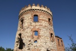 Bývalý větrný mlýn Windsor