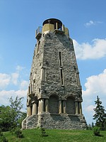 Bismarckova rozhledna