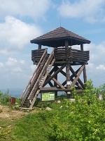 Knížecí stolec