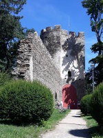 Kolowratská