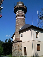 Krkavec
