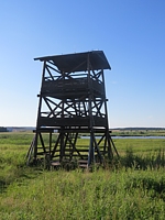 Líně - Nový rybník