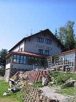 Lucký vrch