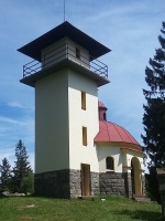 Mařský vrch