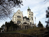 Pastýřská stěna