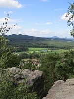 Šroubený