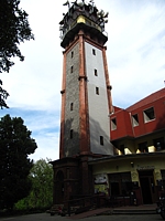Tichánkova rozhledna