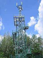 Třenická hora