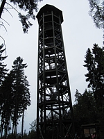 Weifbergturm