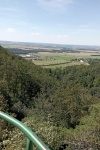 Vyhlídka Dívčí kámen