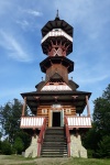 Jurkovičova rozhledna